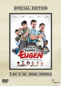 Imagen Mein Name ist Eugen