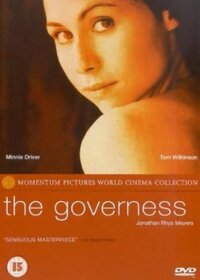 Imagen The Governess