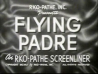 Imagen Flying Padre