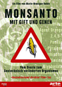 Bild Le Monde selon Monsanto