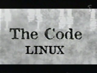 image The Code