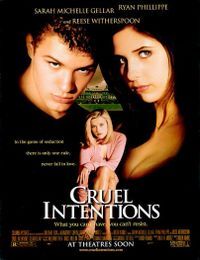 Imagen Cruel Intentions