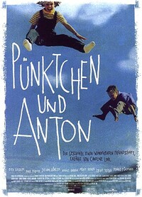 image Pünktchen und Anton