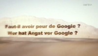 image Faut-il avoir peur de Google?