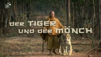 Imagen Der Tiger und der Mönch