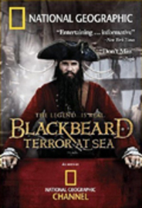 Imagen Blackbeard: Terror at Sea