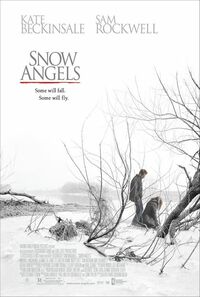 Imagen Snow Angels