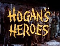 Bild Hogan’s Heroes