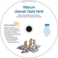 image Warum überall Geld fehlt