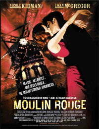 image Moulin Rouge!