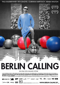 Imagen Berlin Calling