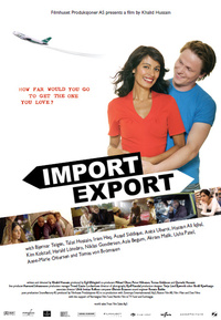 Bild Import-eksport