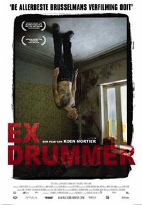 image Ex Drummer