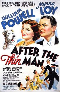 image After The Thin Man