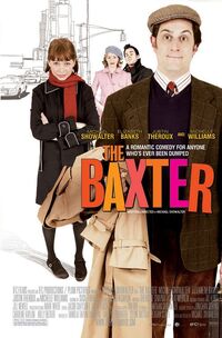 image The Baxter