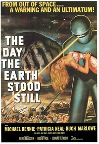 image The Day the Earth Stood Still