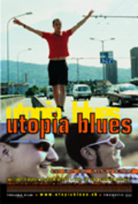 image Utopia Blues
