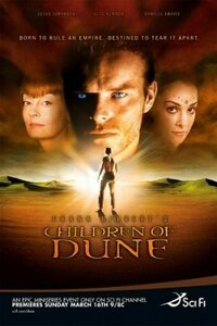 image Children of Dune