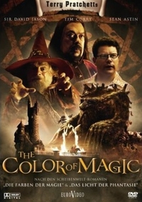 image The Colour of Magic