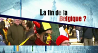 Bild La fin de la Belgique?