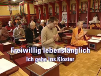 Bild Freiwillig lebenslänglich - Ich gehe ins Kloster