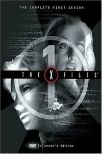 Akte X - Die unheimlichen Fälle des FBI > Staffel 1