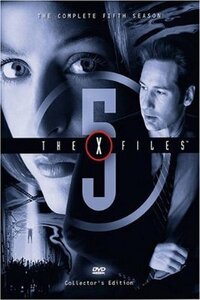 The X-Files > Season 5