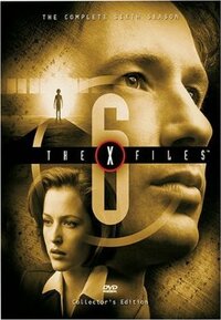 The X-Files > Season 6