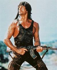 Bild Rambo