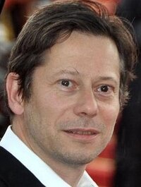 Bild Mathieu Amalric