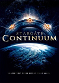 image Stargate: Continuum