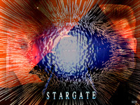 Bild Stargate Franchise
