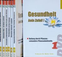 Gesundheit: kein Zufall!