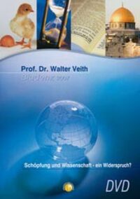 image Schöpfung und Wissenschaft - ein Widerspruch?