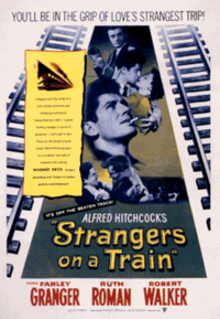 Bild Strangers on a Train