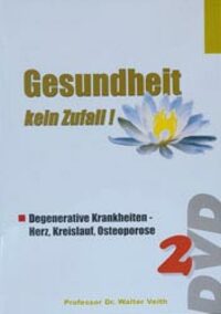 Bild Degenerative Krankheiten - Herz, Kreislauf, Osteoporose