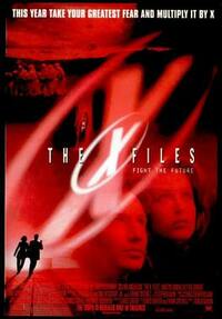 image The X-Files