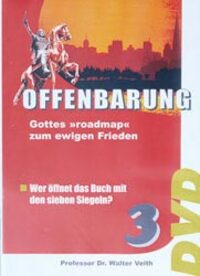 Wer öffnet das Buch mit den sieben Siegeln?