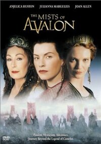 Les Brumes d'Avalon