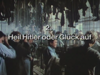 image Heil Hitler oder Glück auf