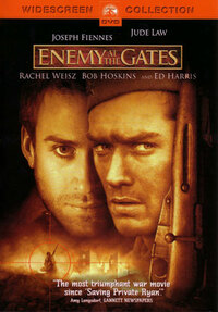 Imagen Enemy at the Gates