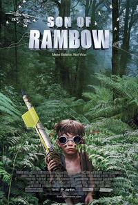image Son of Rambow