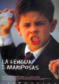 image La lengua de las mariposas