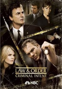 Imagen Law & Order: Criminal Intent