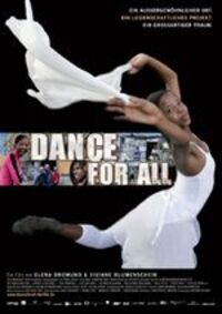 Imagen Dance For All