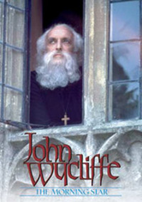 image John Wycliffe: The Morning Star
