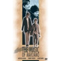 image The Magic of Marciano