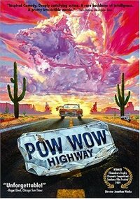 Imagen Powwow Highway