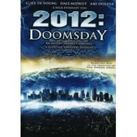 Bild 2012 Doomsday