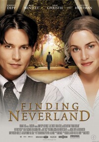 image Finding Neverland